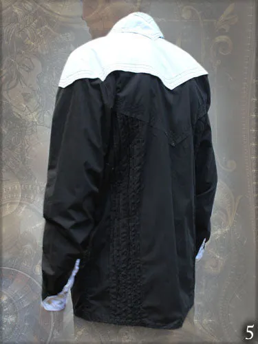 Arkana Shirt