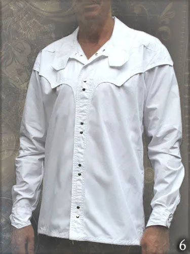 Arkana Shirt