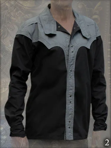 Arkana Shirt