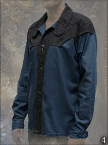 Arkana Shirt