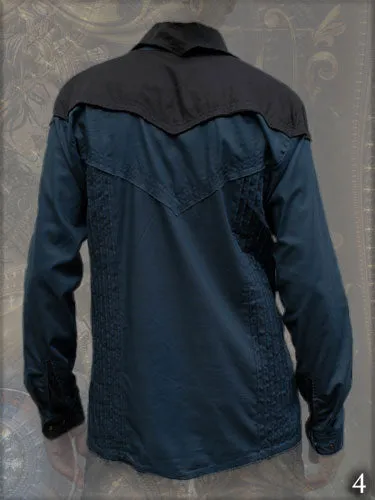 Arkana Shirt