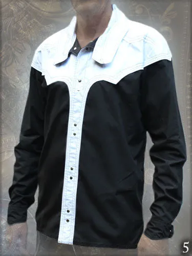 Arkana Shirt