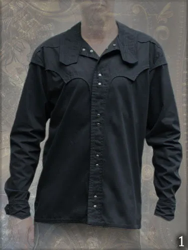 Arkana Shirt