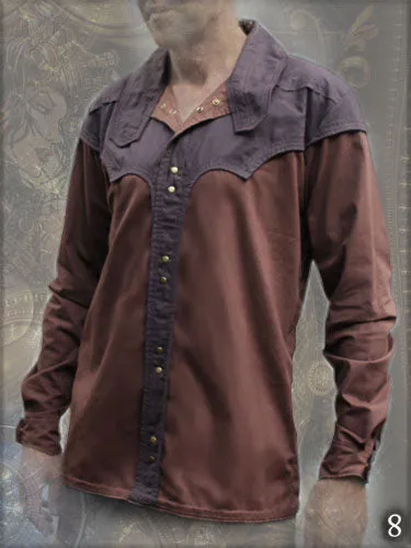 Arkana Shirt