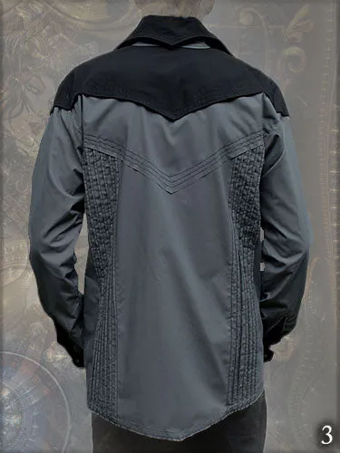 Arkana Shirt