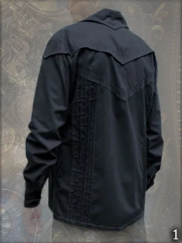 Arkana Shirt