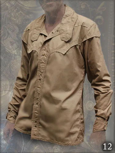 Arkana Shirt