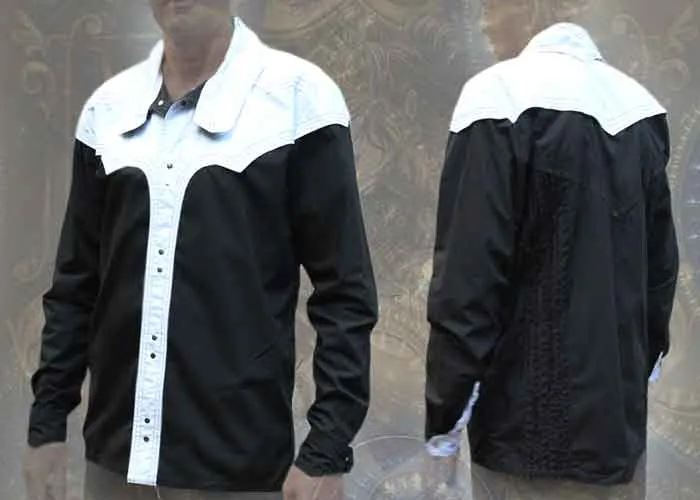 Arkana Shirt