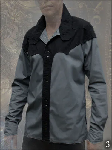 Arkana Shirt