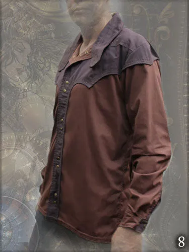 Arkana Shirt