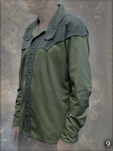Arkana Shirt