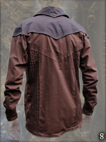 Arkana Shirt