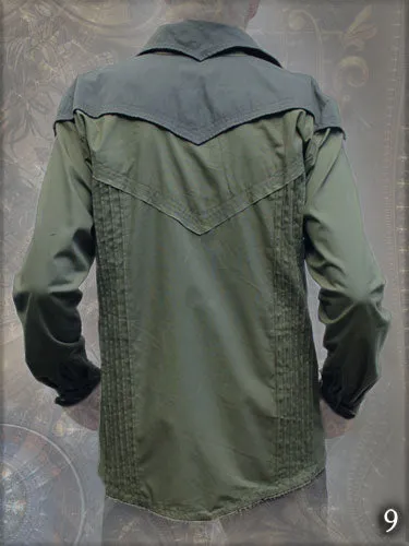 Arkana Shirt