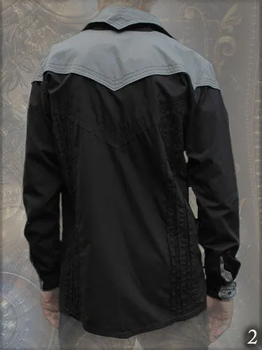 Arkana Shirt