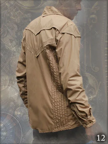 Arkana Shirt