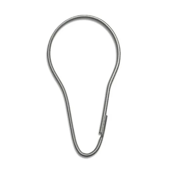 ASI 1200-SHU Shower Curtain Hook