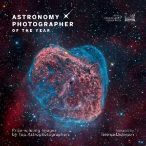 Astronomy Photographer Of The Year: Prize-Winning Images By Top Astrophotographers