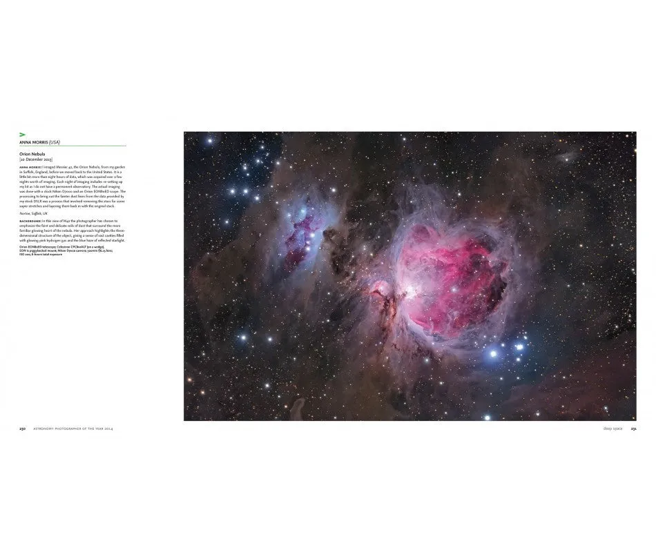 Astronomy Photographer of the Year: Prize-winning Images by Top Astrophotographers