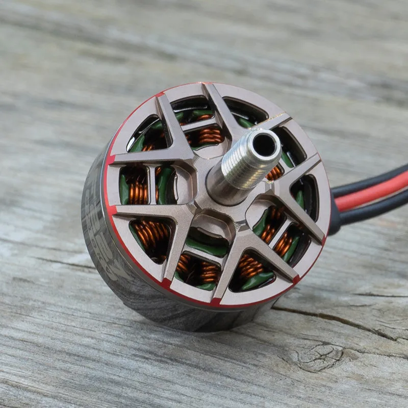Axisflying AF227 2207 FPV Motor - 1960KV/2010KV/2710KV