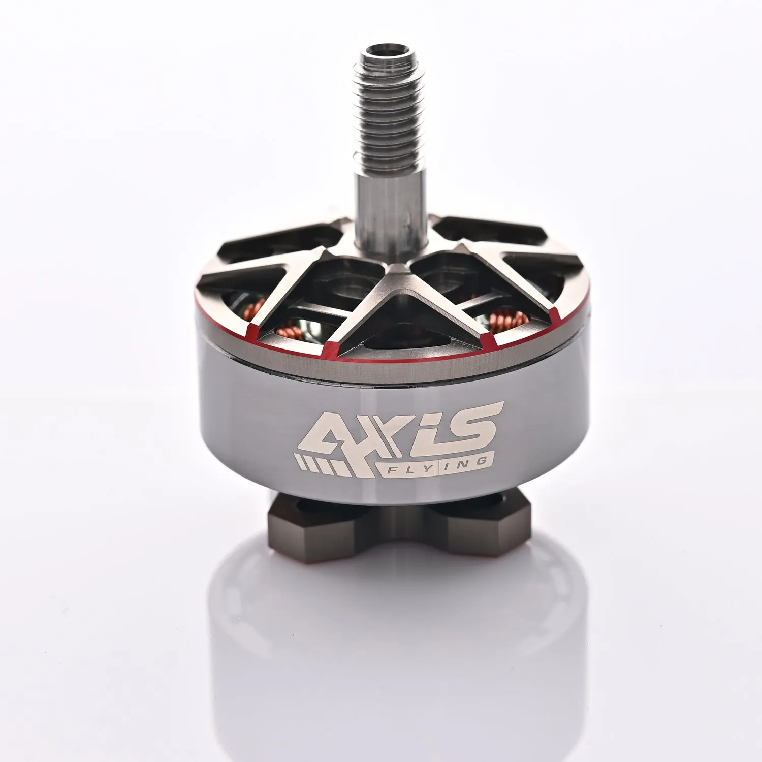 Axisflying AF227 2207 FPV Motor - 1960KV/2010KV/2710KV