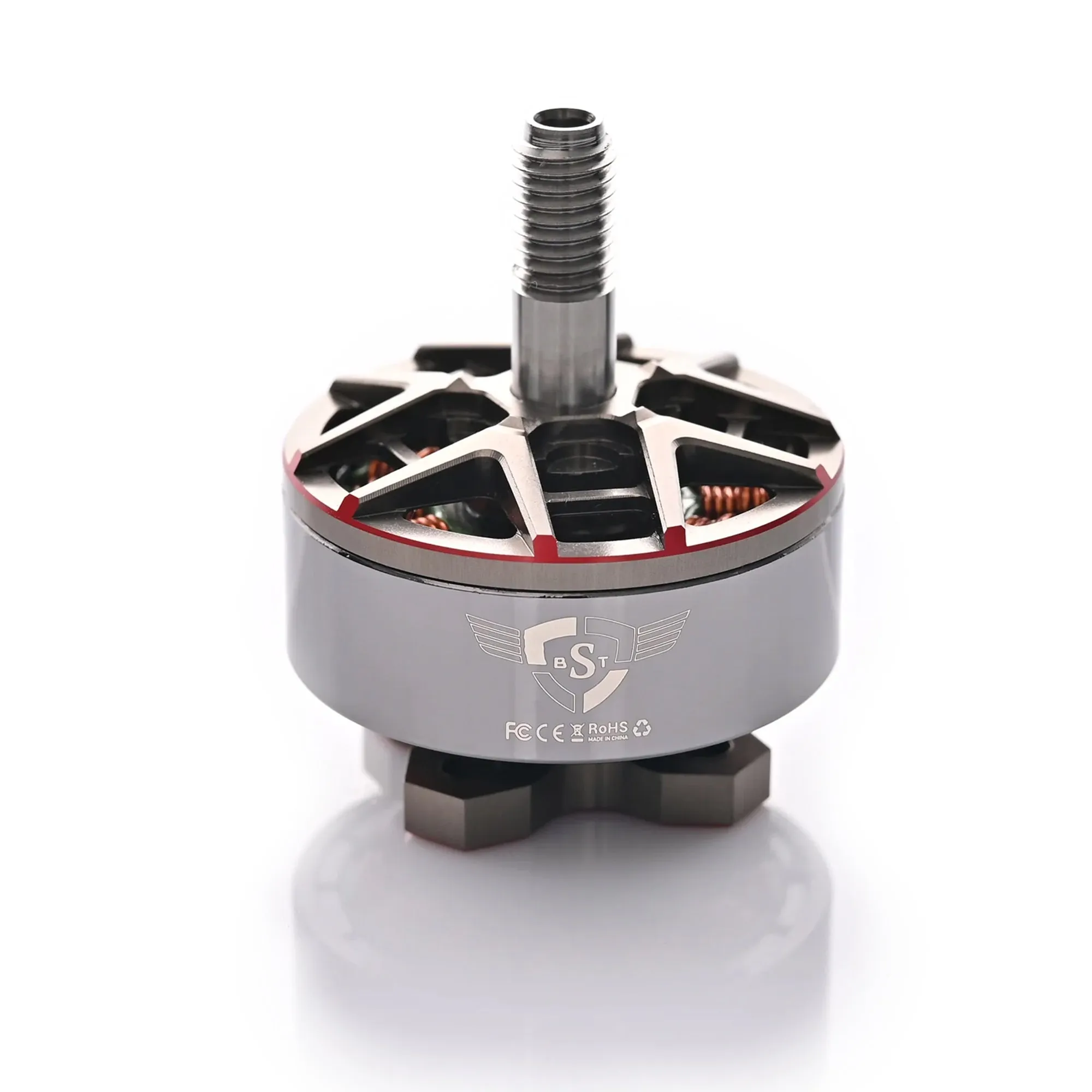 Axisflying AF227 2207 FPV Motor - 1960KV/2010KV/2710KV