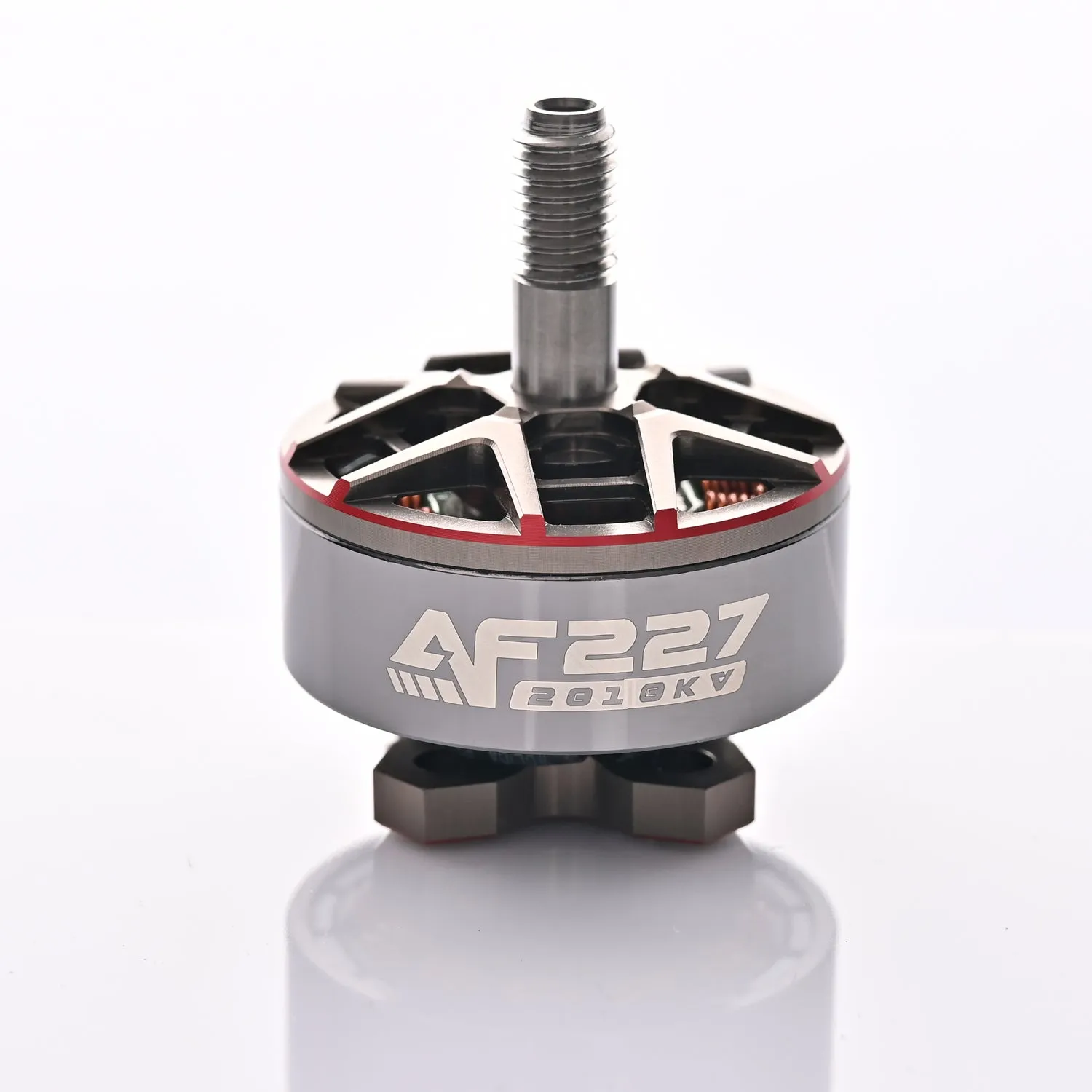 Axisflying AF227 2207 FPV Motor - 1960KV/2010KV/2710KV