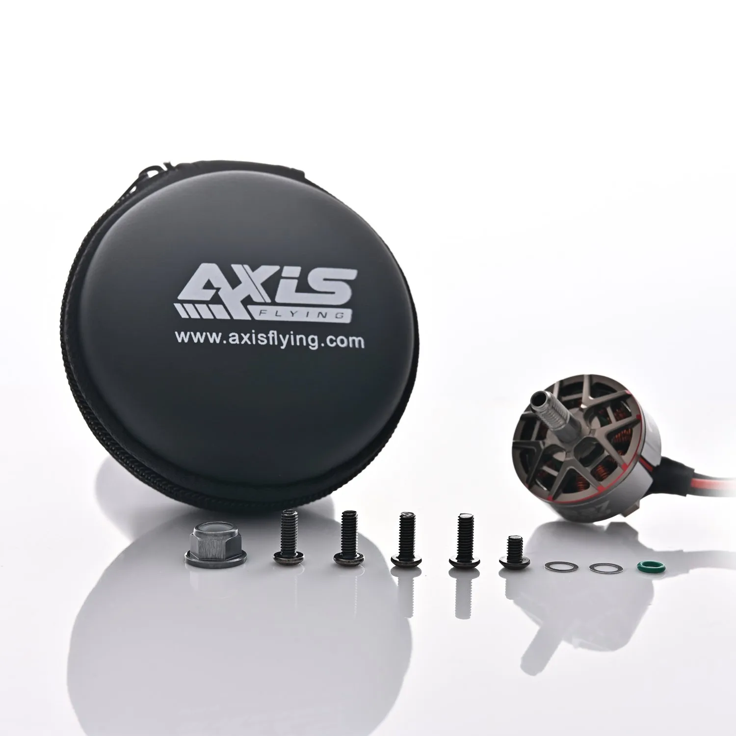 Axisflying AF227 2207 FPV Motor - 1960KV/2010KV/2710KV