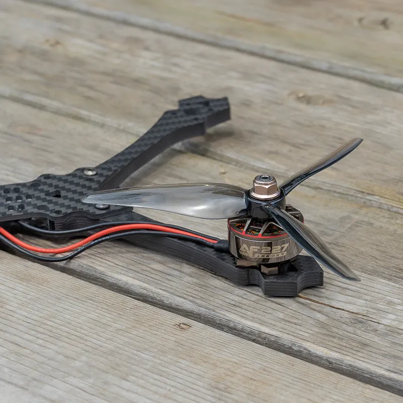 Axisflying AF227 2207 FPV Motor - 1960KV/2010KV/2710KV