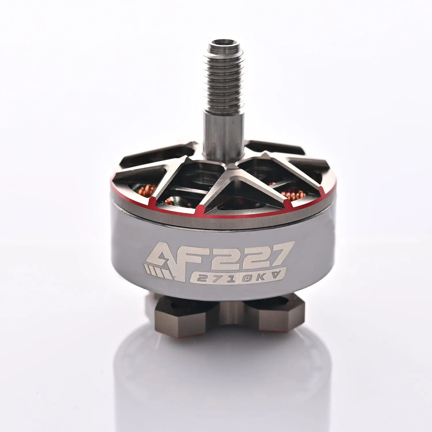 Axisflying AF227 2207 FPV Motor - 1960KV/2010KV/2710KV