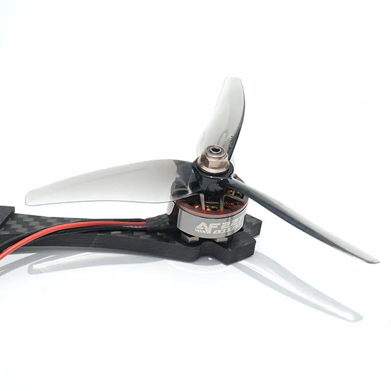 Axisflying AF227 2207 FPV Motor - 1960KV/2010KV/2710KV