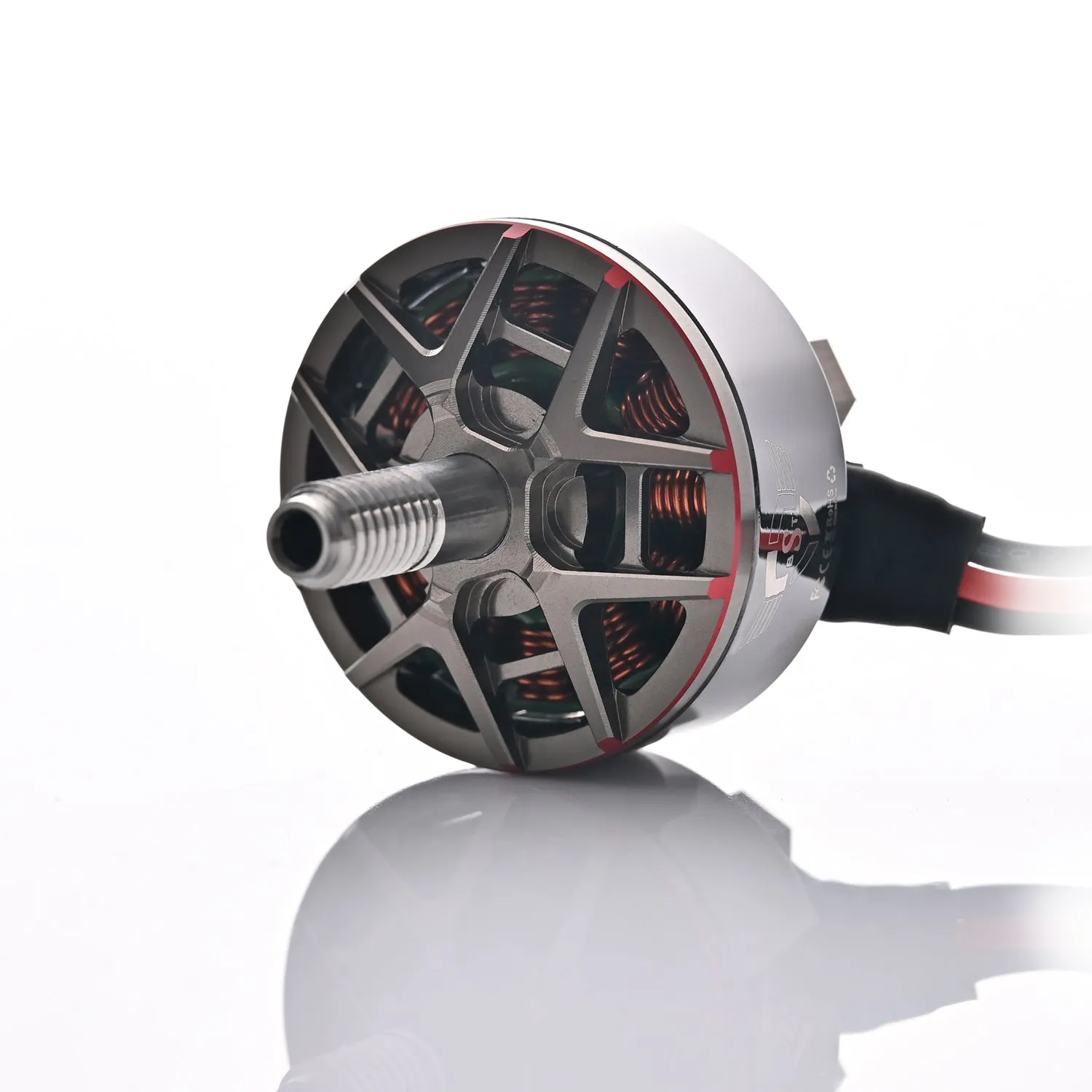 Axisflying AF227 2207 FPV Motor - 1960KV/2010KV/2710KV