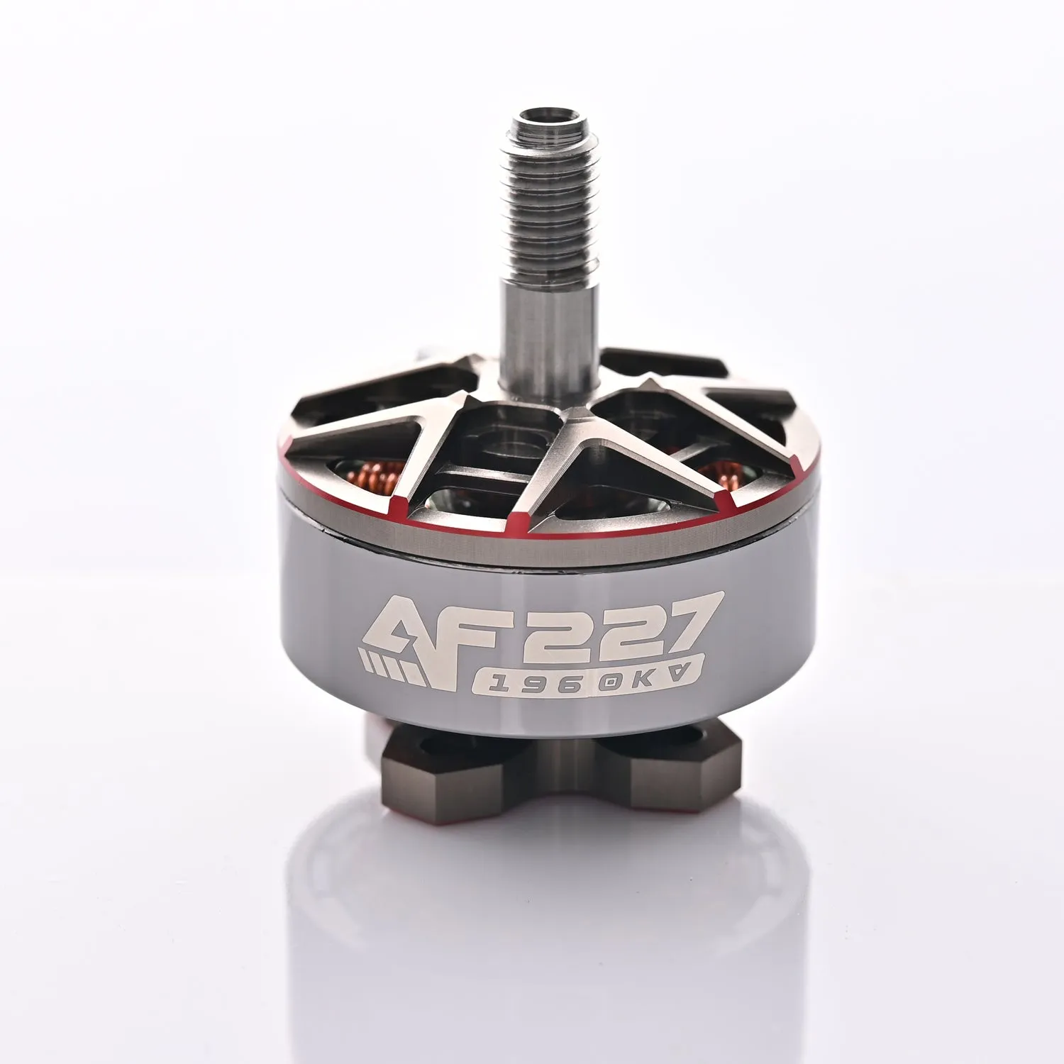 Axisflying AF227 2207 FPV Motor - 1960KV/2010KV/2710KV