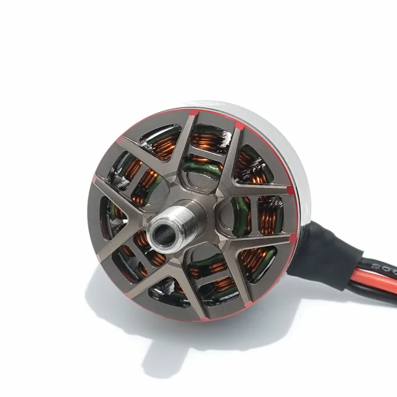 Axisflying AF227 2207 FPV Motor - 1960KV/2010KV/2710KV