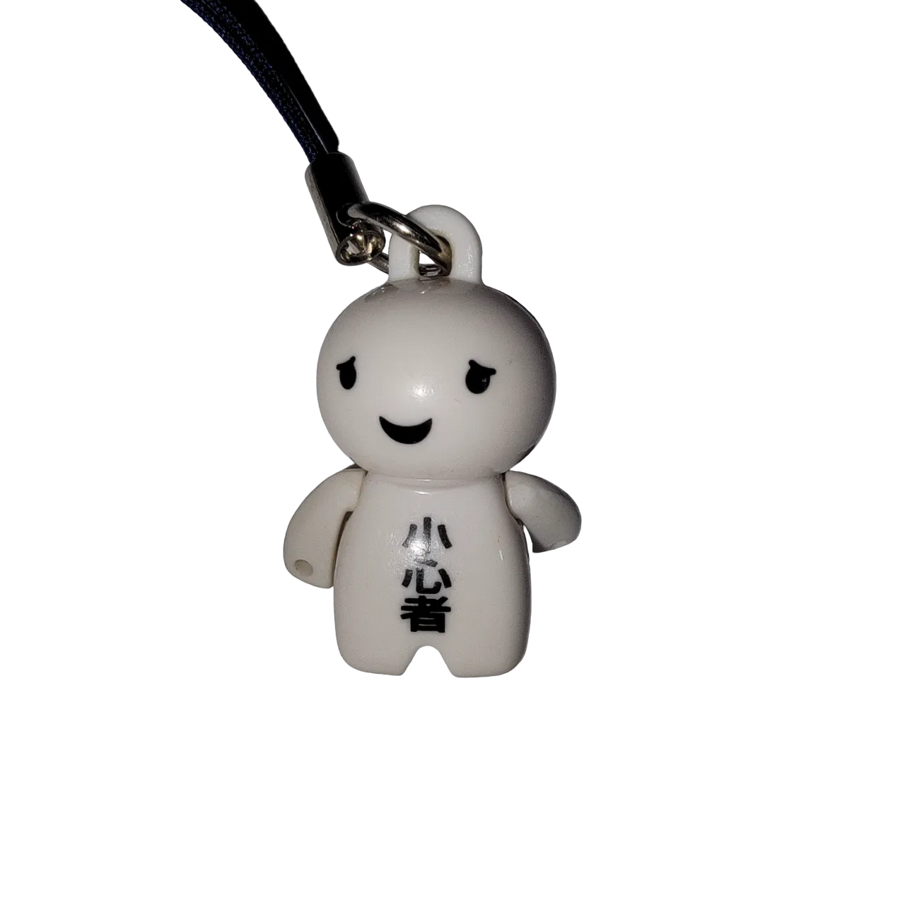 Bandai, Anizo 100% Reality Mind, Netzuke, Phone Charms, Vintage 2008