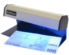 Bellcon UV Detector Model: MT-9F