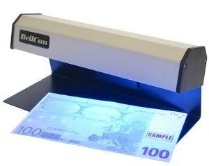 Bellcon UV Detector Model: MT-9F