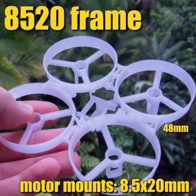 Betafpv Beta85 8520 Whoop frame (2pcs)
