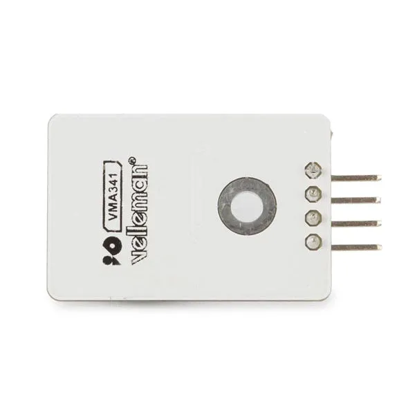 BH1750 Digital Light Intensity Sensor Module