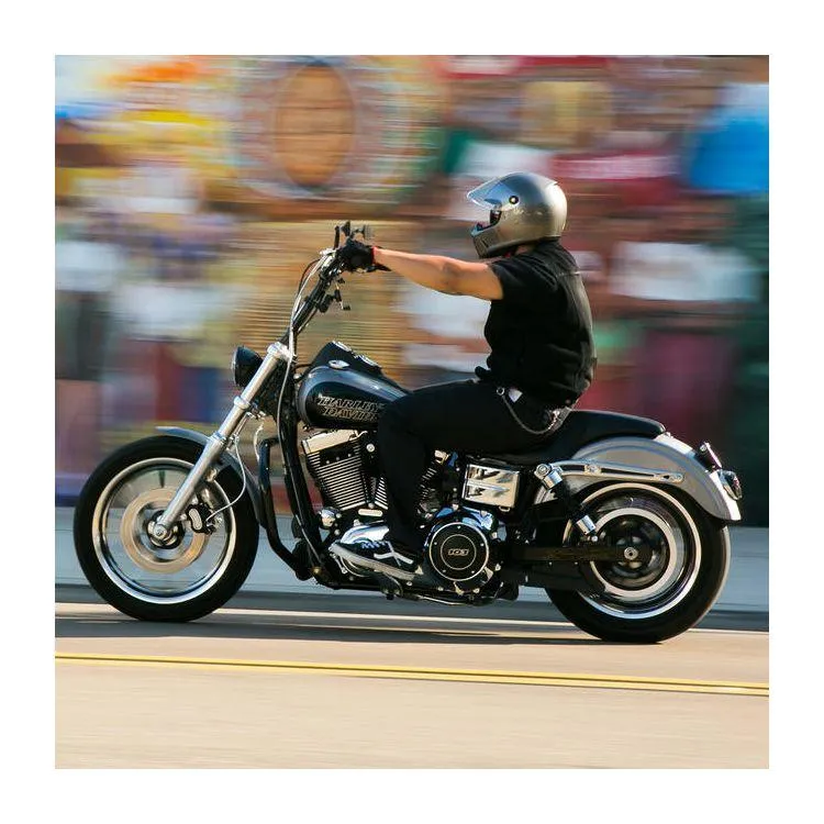 Biltwell Lane Splitter Bronze Metallic Helmet