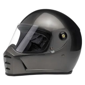 Biltwell Lane Splitter Bronze Metallic Helmet