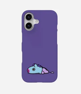 BT21 Mang Merch Case