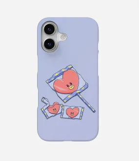 BT21 TATA Candy Case
