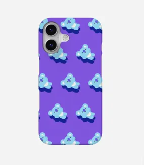 BTS Koya Print Case