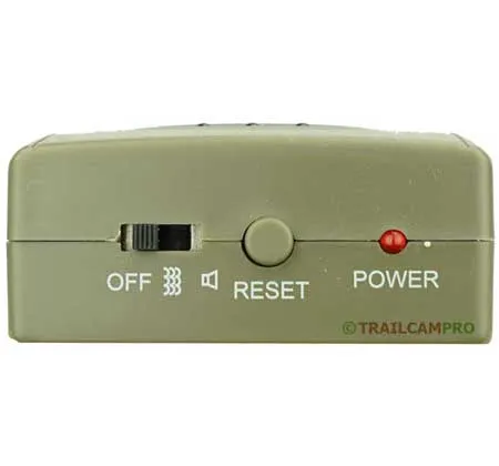 Buck Alert Kit