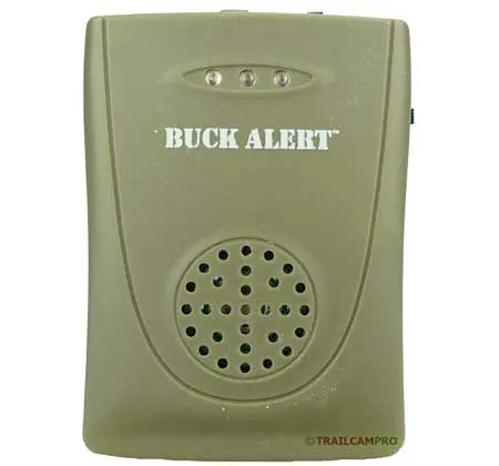Buck Alert Kit