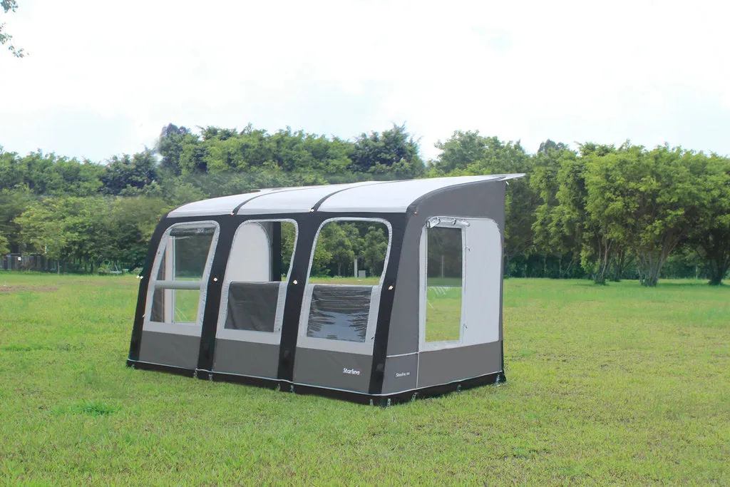 Camptech Starline Caravan Awning