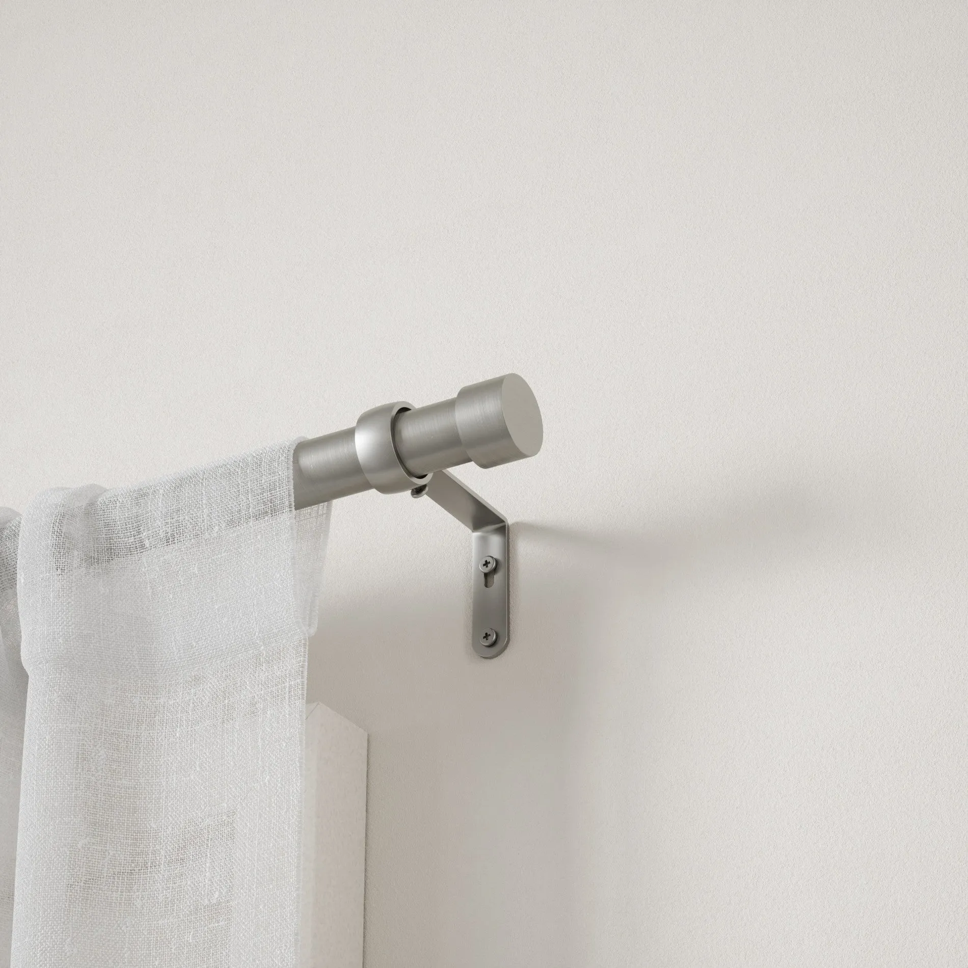 Cappa 11/4" Curtain Rod