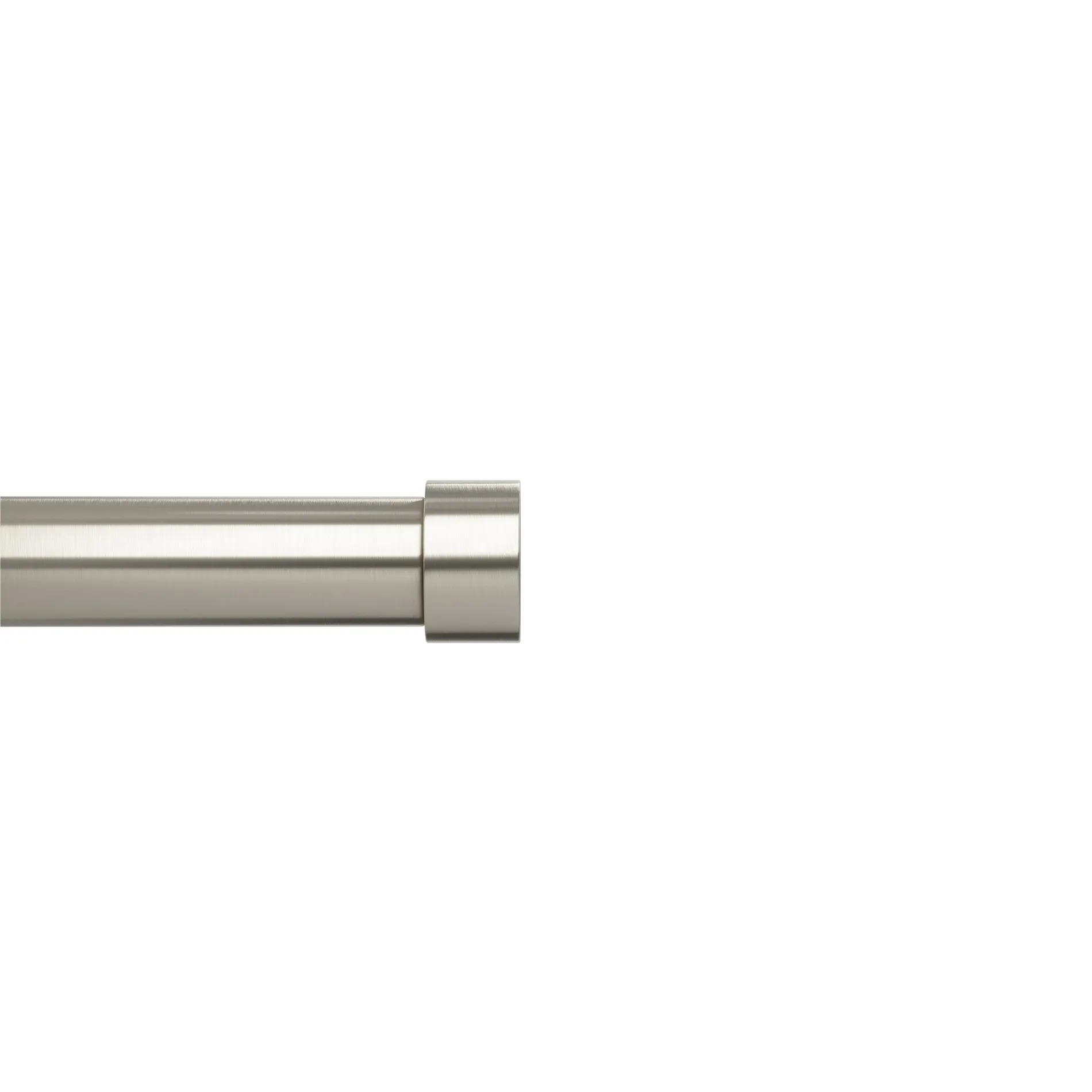 Cappa 11/4" Curtain Rod