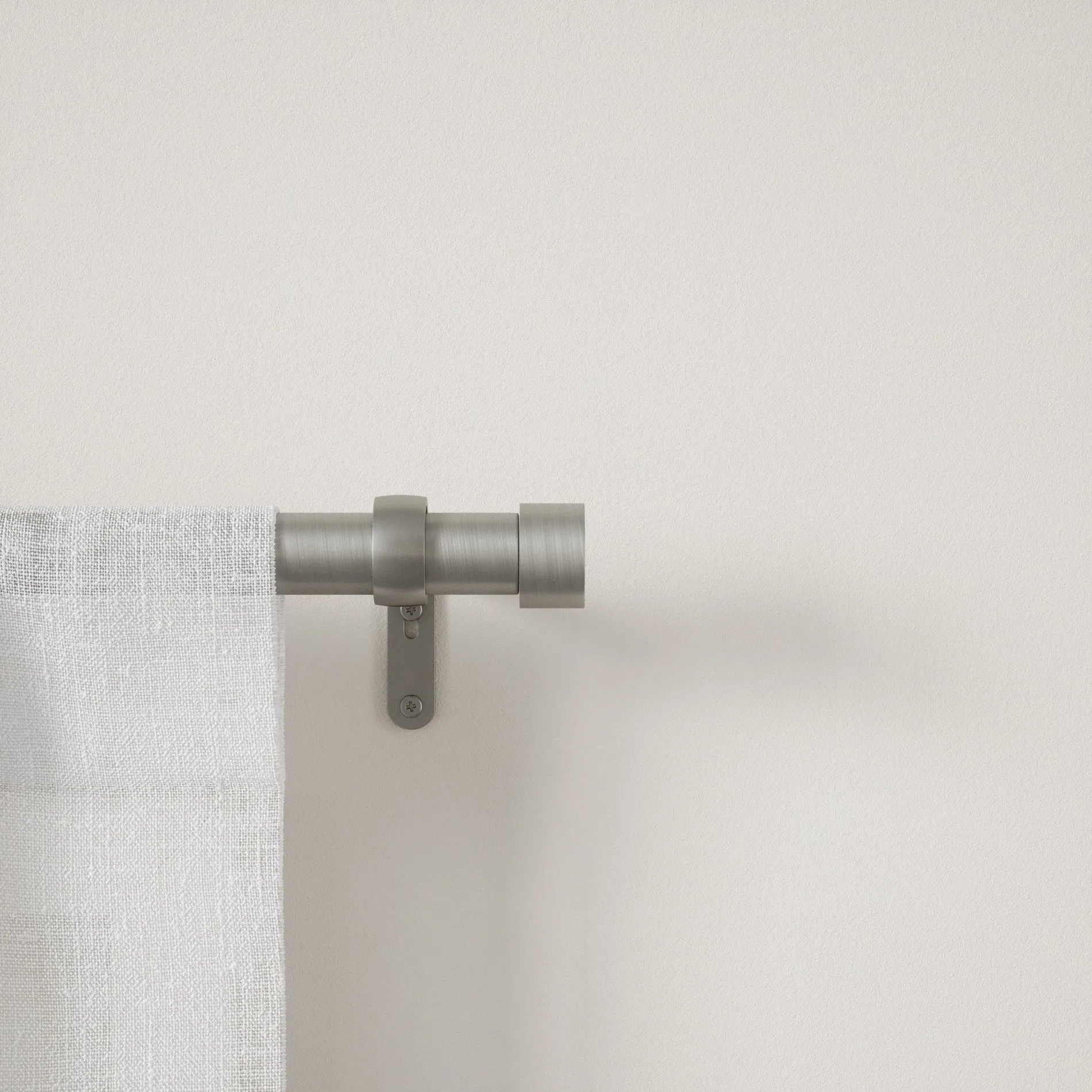 Cappa 11/4" Curtain Rod