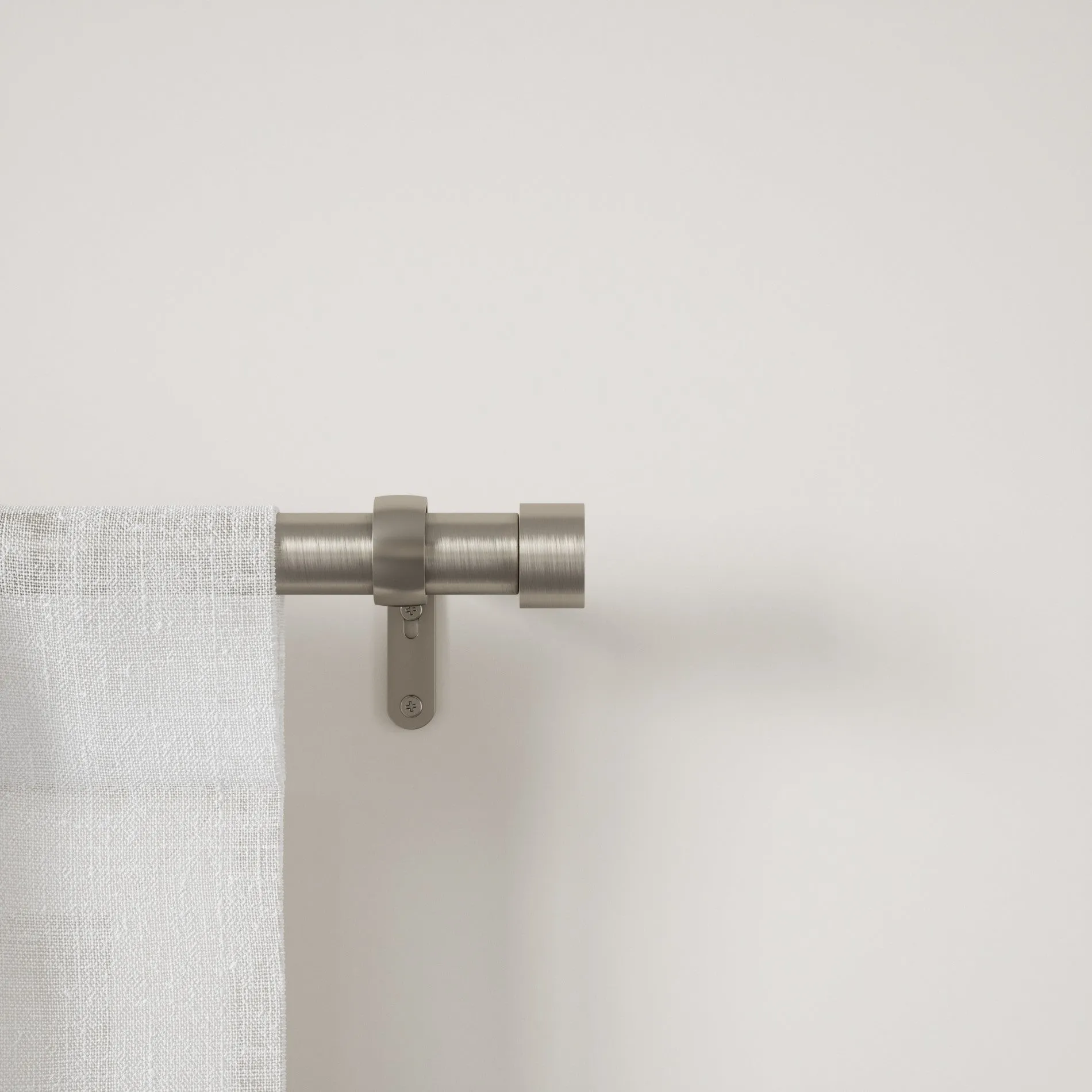Cappa Curtain Rod